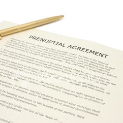 Somerset Divorce Lawyers Draft Prenuptial & Postnuptial Agreements in New Jersey