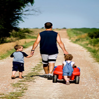 Somerset Child Custody Lawyers Discuss Fathers Losing Out on Custody